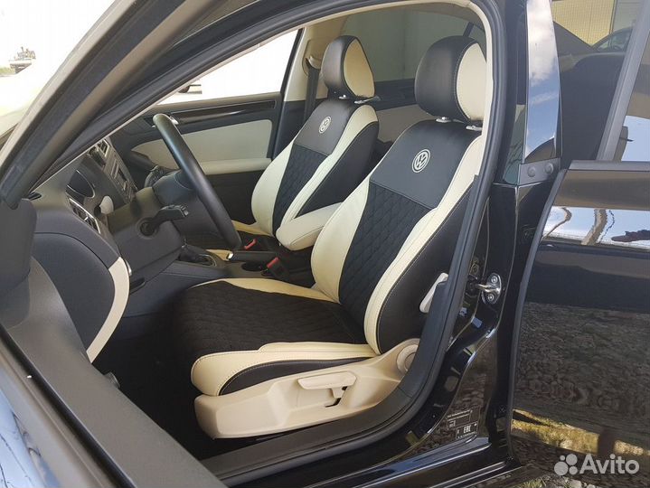 Чехлы для автомобили на сиденья