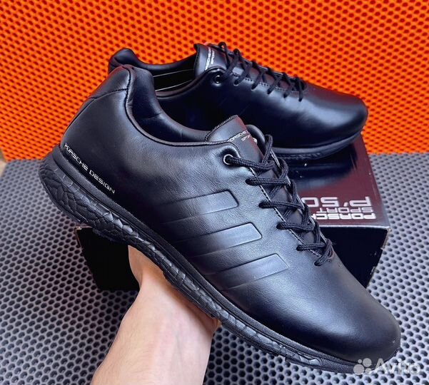 Кроссовки Adidas Porsche Design premium