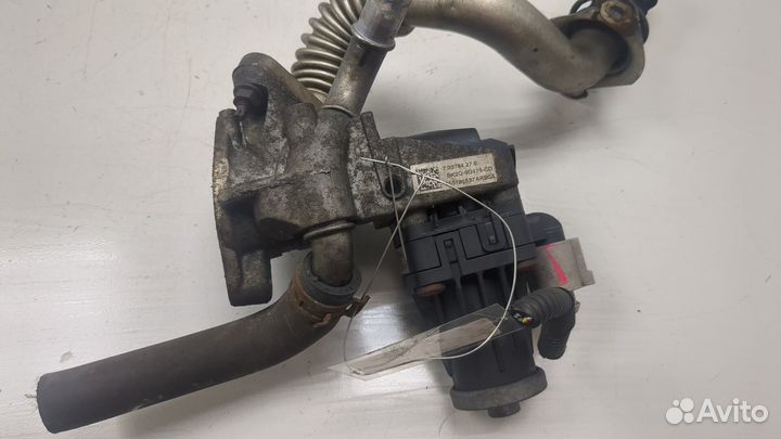 Клапан рециркуляции газов Peugeot Boxer 2014, 2015