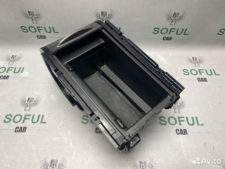 Подстаканник Honda Civic 8 4D