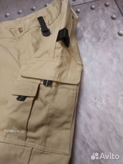 Брюки рабочие Hydrowear (Cordura) 50-52