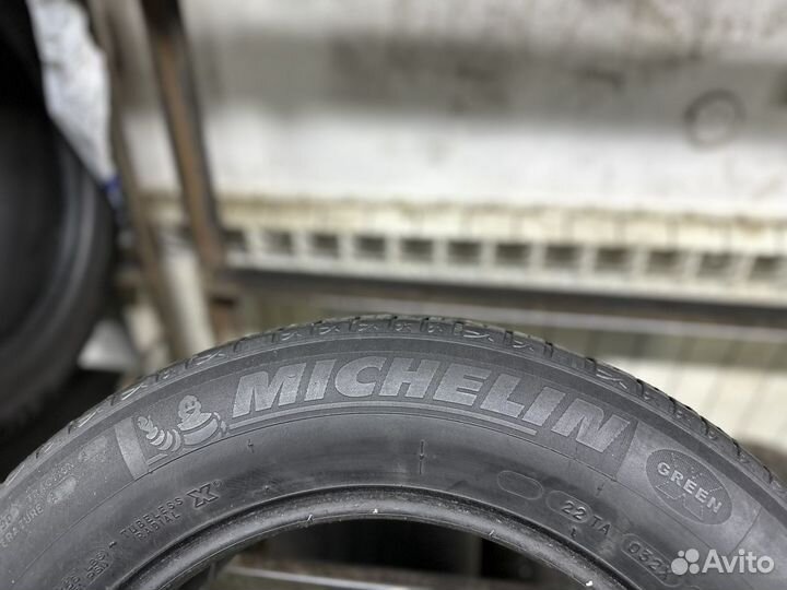 Michelin Energy XM2 195/65 R15 91H