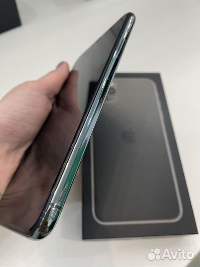 iPhone 11 Pro Max, 256 ГБ
