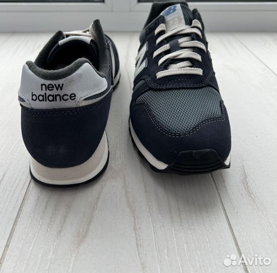 Кроссовки New balance 373 v2 Eclipse