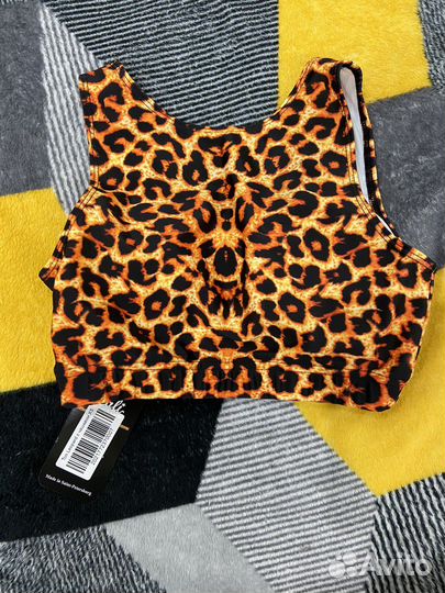 Спортивный костюм женский