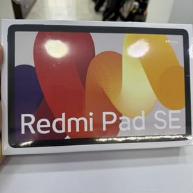 Xiaomi Redmi Pad SE 8/256gb black