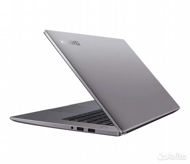 Ноутбук Huawei MateBook B3-520 Gray