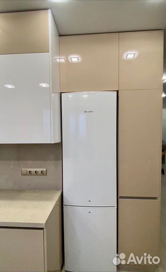 Кухня на заказ. Фабрика производитель