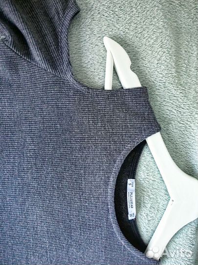 Платье pull bear размер S