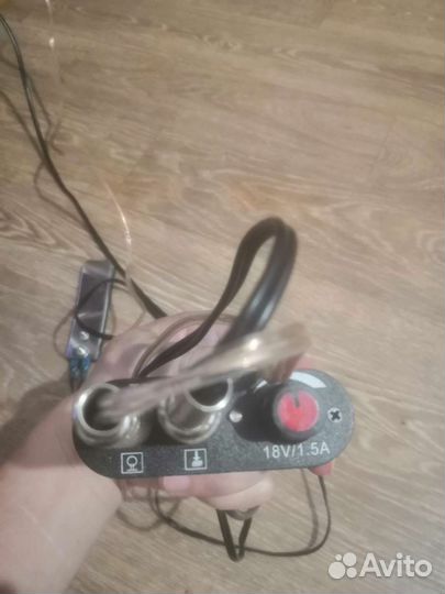 Машинка для тату