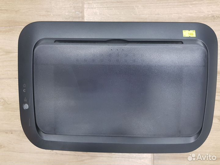 Принтер лазерный Canon LBP6000B Б/У черно-белый