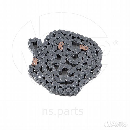 Цепь грм hyundai Solaris NSP02243212B200 NSP