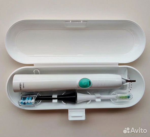 Чехол для зубной щётки Philips sonicare