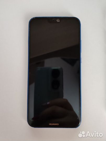 HUAWEI P20 Lite, 4/64 ГБ