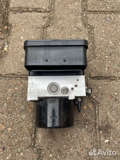 Блок ABS Ford Focus 3