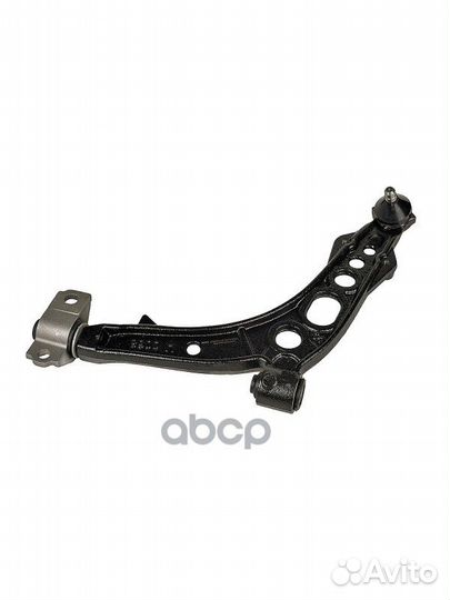 Рычаг левый Fiat Punto 94-99 Z24478 zentparts