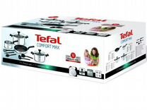 Набор Tefal Comfort Max Set 11шт. (C973SB34)