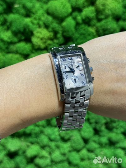 Часы Longines Dolce Vita модель L5.656.4