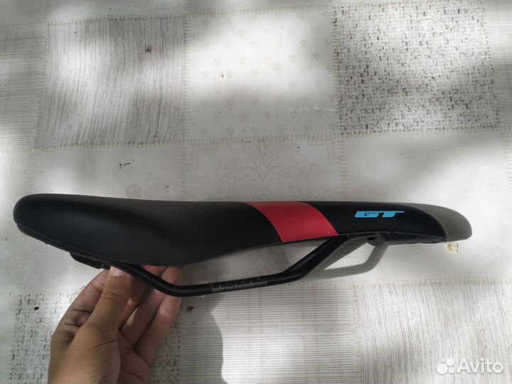 Седло для велосипеда