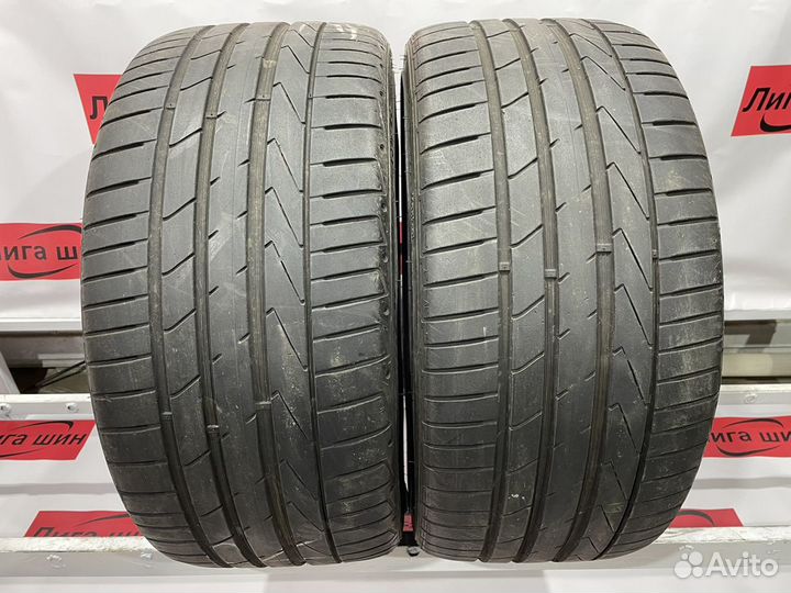 Hankook Ventus S1 Evo 2 K117 245/35 R19