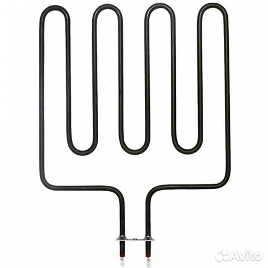 Тэн harvia ZSL-313 2,0 кВт для Profi 26