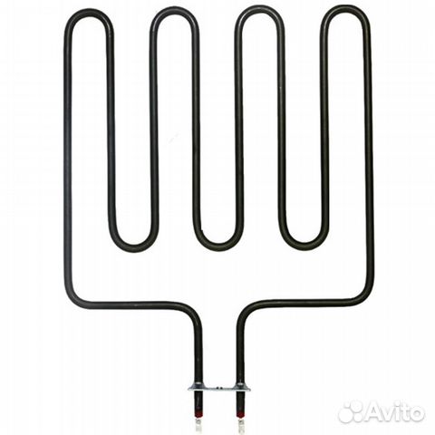 Тэн harvia ZSL-313 2,0 кВт для Profi 26