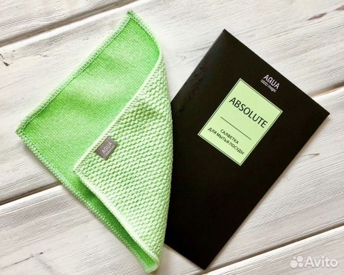 Салфетки для уборки