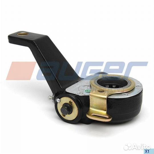 Auger 58051 Трещеткаавтомат. перед. правая 4083 SA