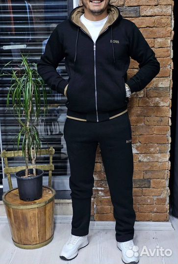 Спортивныe костюмы hugo boss