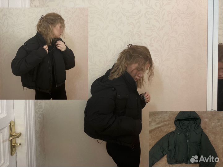 Куртка