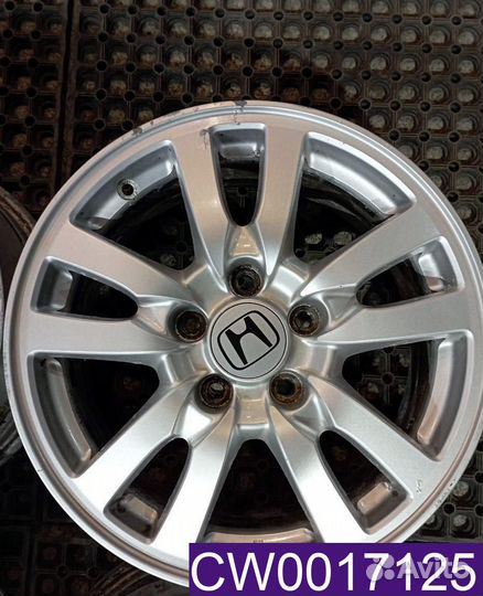 Диски R16 Honda Б/у оригинал