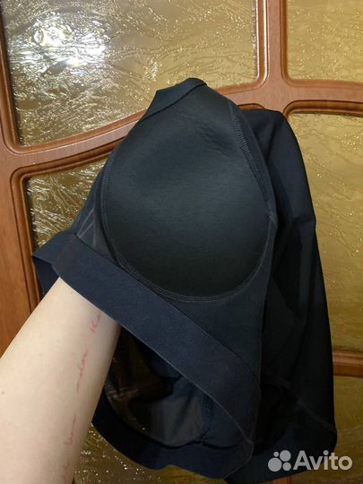 Майка Nike Pro M