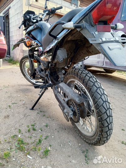 Продам Мотоцикл