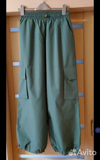 Брюки Новые на размер 48/50