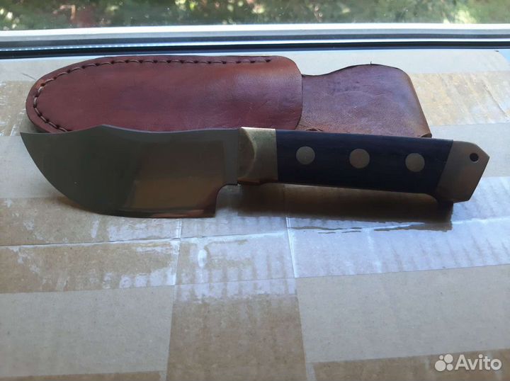 Нож из Японии