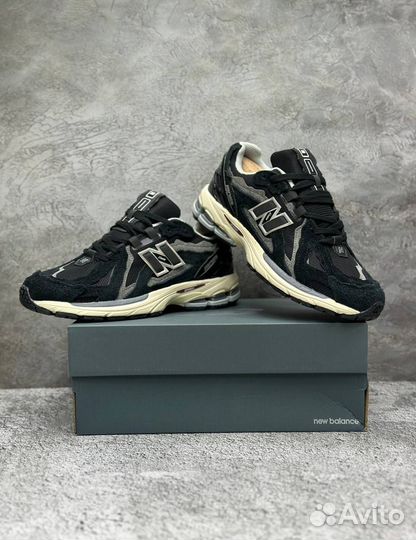 Кроссовки new balance 1906