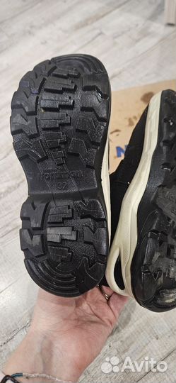 Сапоги зимние детские nordman 32