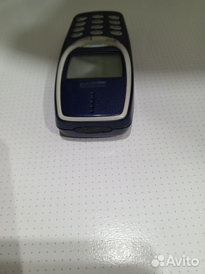 Nokia 3310