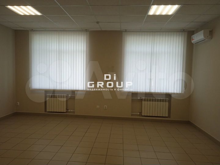 Сдается офис 206 кв м