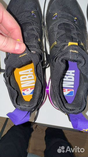 Кроссовки баскетбольные tarmak