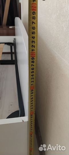 Кровать двухспальная