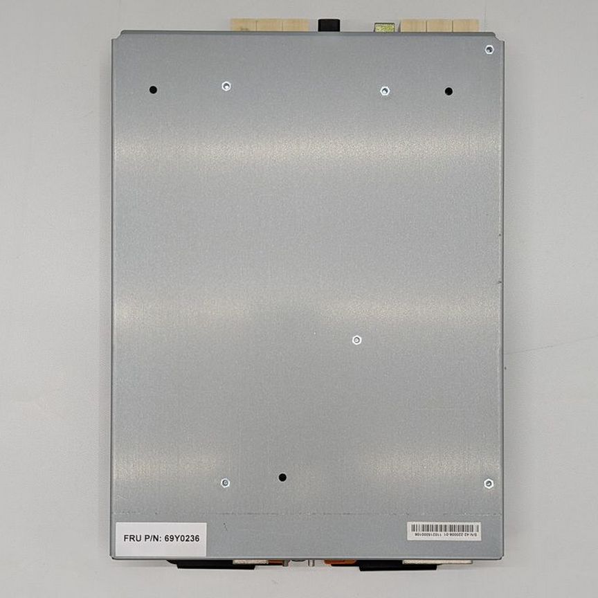 [45W7656] Модуль 69y0236, Ibm System Storage Exp251