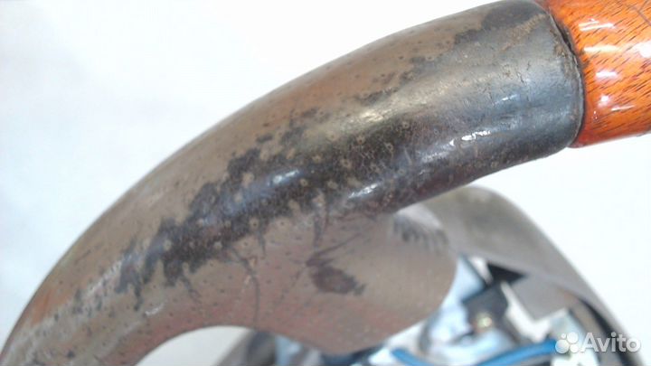 Руль Lexus LX, 2002