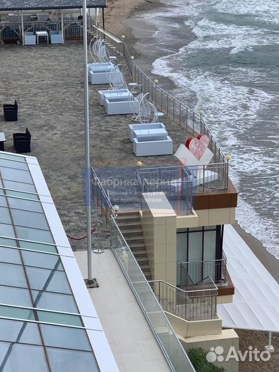 Перила, поручни, ограждения из нержавеющей стали