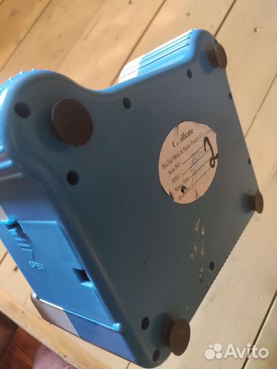 Компрессор, калибратор для воздушных шаров