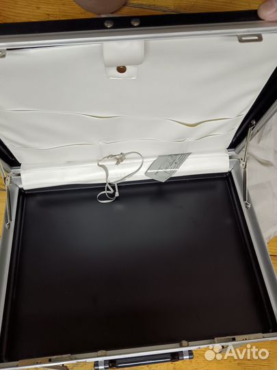 Дипломат портфель СССР