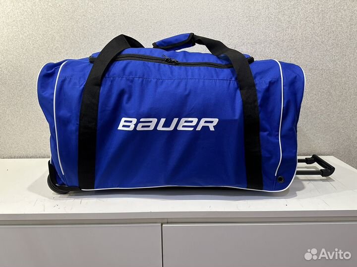 Баул 32 дюйма сумка на колёсах Bauer