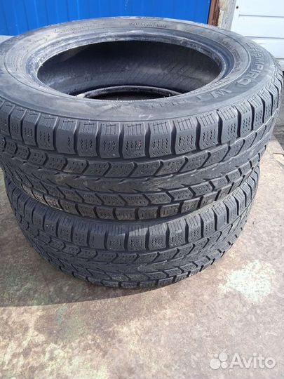Camso Xtra Wall 195/65 R15