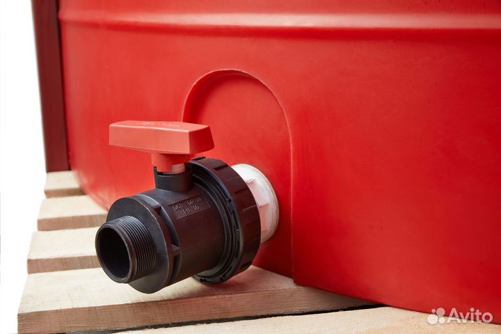 Транспортные кассеты для кас на 4500 л