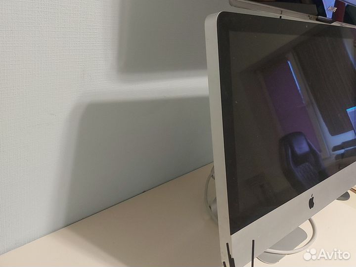 Apple iMac 27 2011